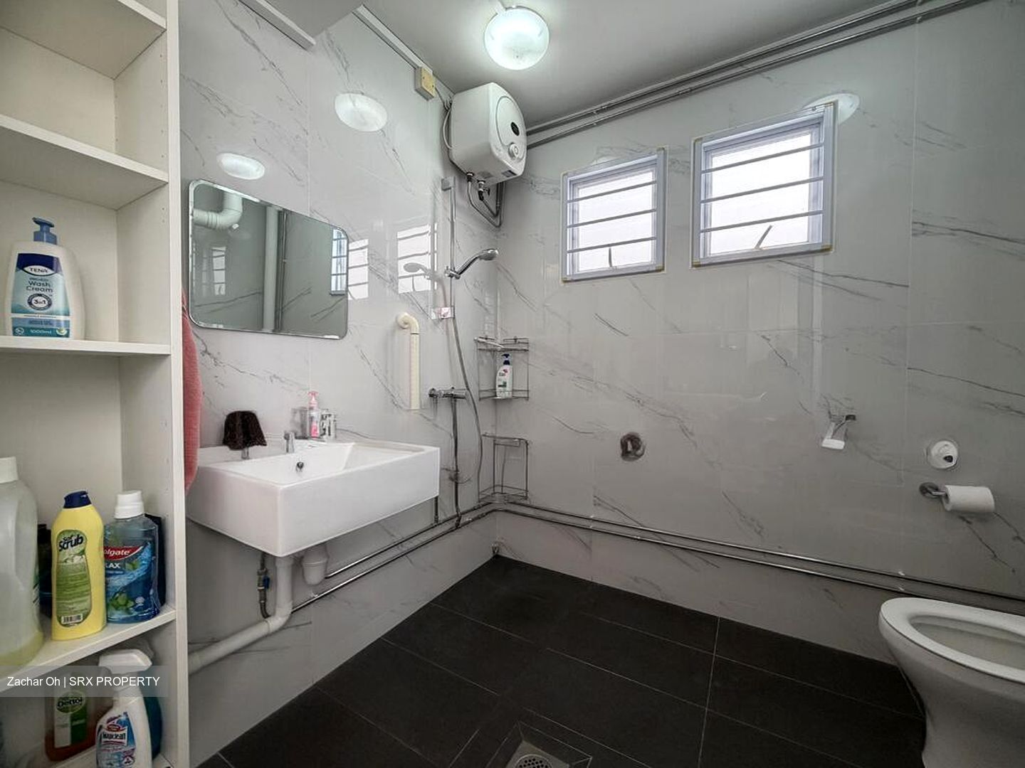 Blk 417 Sun Plaza View (Tampines), HDB 3 Rooms #523695261
